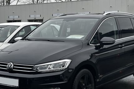 VW Touran 65.400 km 24.990 &euro; Castrop-Rauxel 44579
