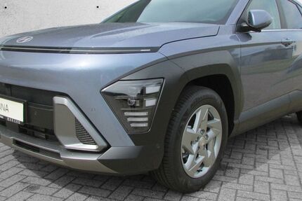 Hyundai KONA 8.750 km 25.980 € Lachendorf 29331