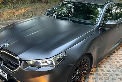 BMW M5 19.000 km 123.760 &euro; Schramberg 78713