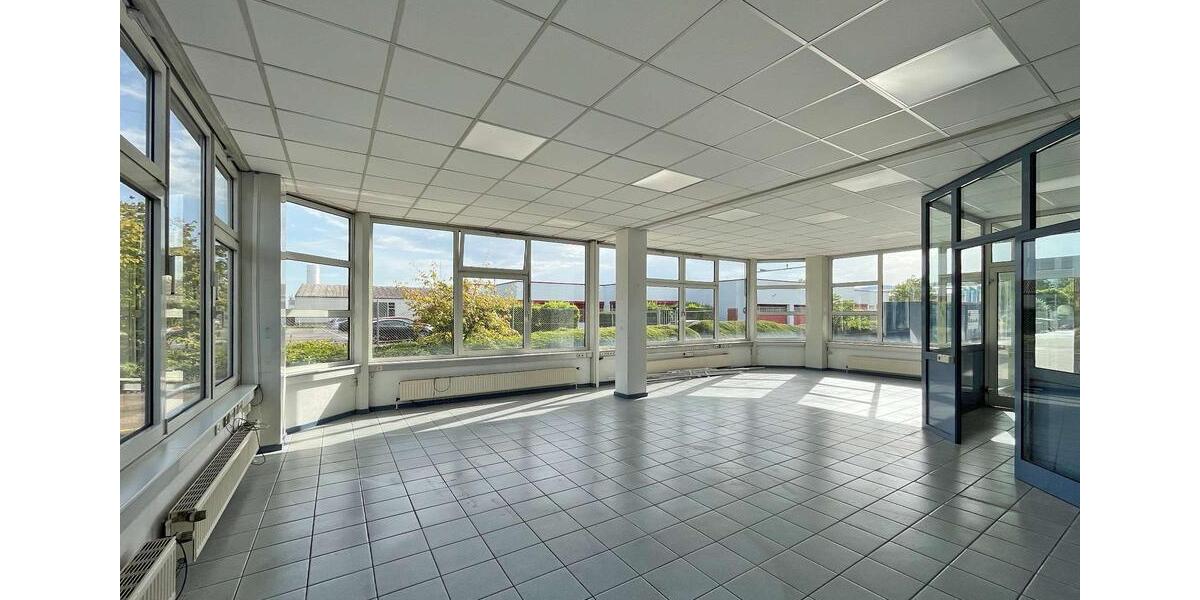 Gewerbeobjekt Trier Feyen-Weismark - 2.520&euro; | Angebot:20834937