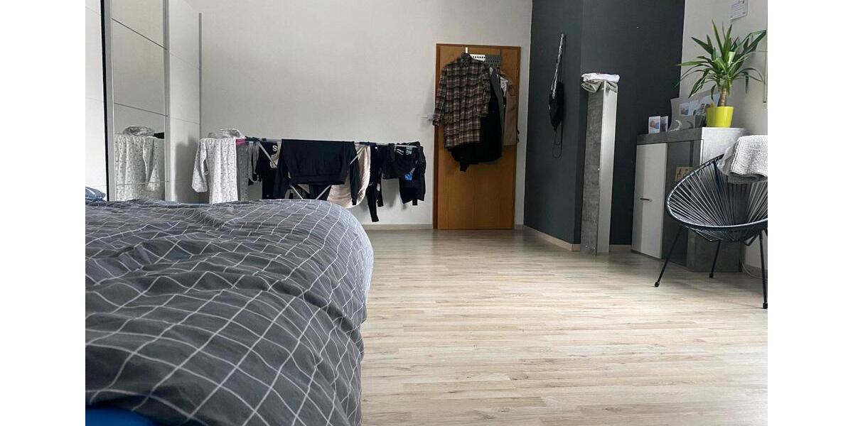 Dachgeschoßwohnung Ennigerloh - 3 Zimmer, 89 m&sup2;, 730&euro; | Angebot:25500899