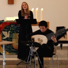 Intime Zwiesprache - Laute und Gesang Sagard