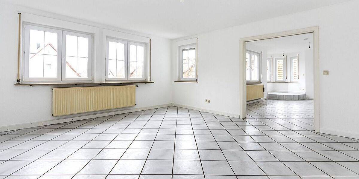 Mehrfamilienhaus, Wohnhaus Meßstetten - 1 Zimmer, 230 m&sup2;, 399.000&euro; | Angebot:25741518