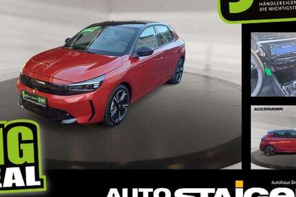 Opel Corsa 36.832 km 15.290 &euro; Stuttgart 70188