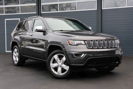 Jeep Grand Cherokee 44.995 km 18.950 &euro; Rennerod 56477