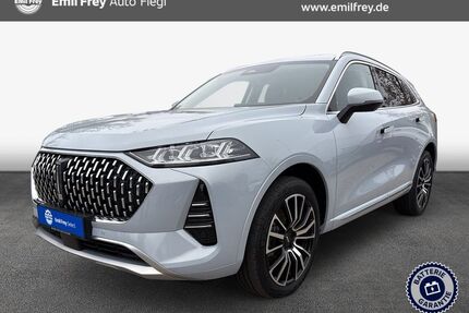 GWM Wey 05