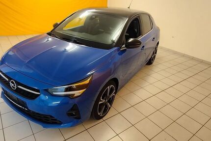 Opel Corsa 48.900 km 15.750 &euro; Annaberg-Buchholz 09456