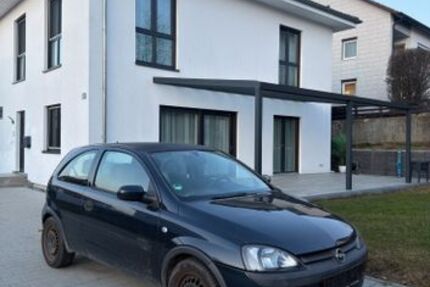 Opel Corsa 251.000 km 600 &euro; Boos 87737