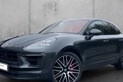 Porsche Macan 29.926 km 76.900 € Recklinghausen 45665