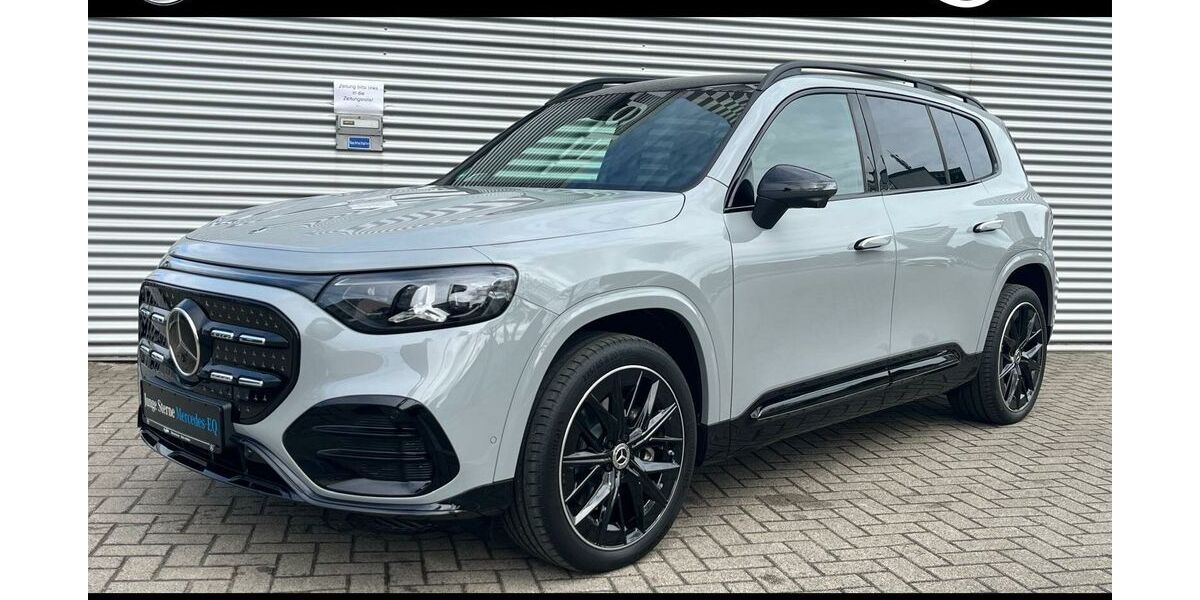 Mercedes-Benz GLB 250 3.089 km 69.350 &euro; Bremerhaven 27572