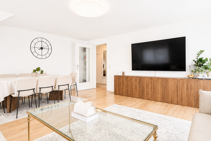 Wohnung Stuttgart Luginsland - 3 Zimmer, 75 m&sup2;, 296.000&euro; | Angebot:27120024