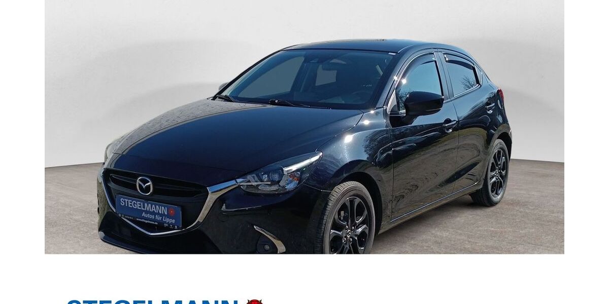 Mazda 2 81.949 km 11.990 &euro; Lemgo 32657