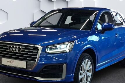 Audi Q2 39.134 km 19.990 &euro; Schwarzenberg/Erzgeb. 08340