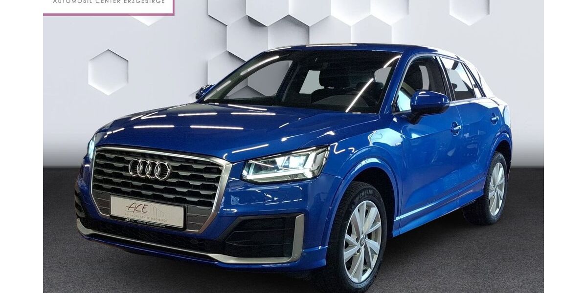 Audi Q2 39.134 km 19.990 &euro; Schwarzenberg/Erzgeb. 08340