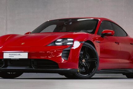 Porsche Taycan 87.300 km 77.770 &euro; Aschaffenburg 63739