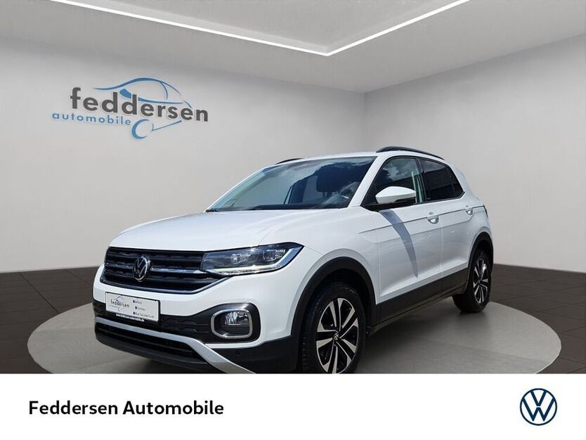 T-Cross