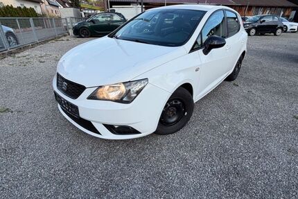 Seat Ibiza 114.151 km 6.299 &euro; Oberboihingen 72644