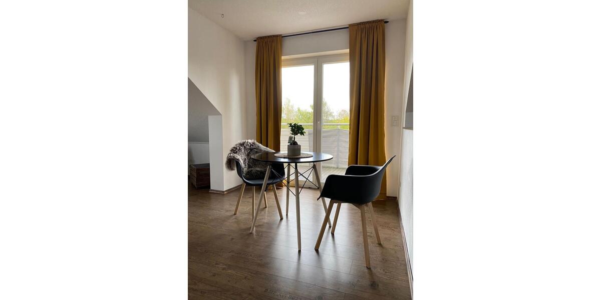 2 Zimmerwohnung 2 zimmer