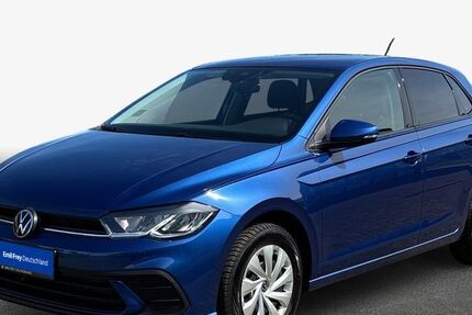 VW Polo 7.657 km 19.480 &euro; Breklum 25821