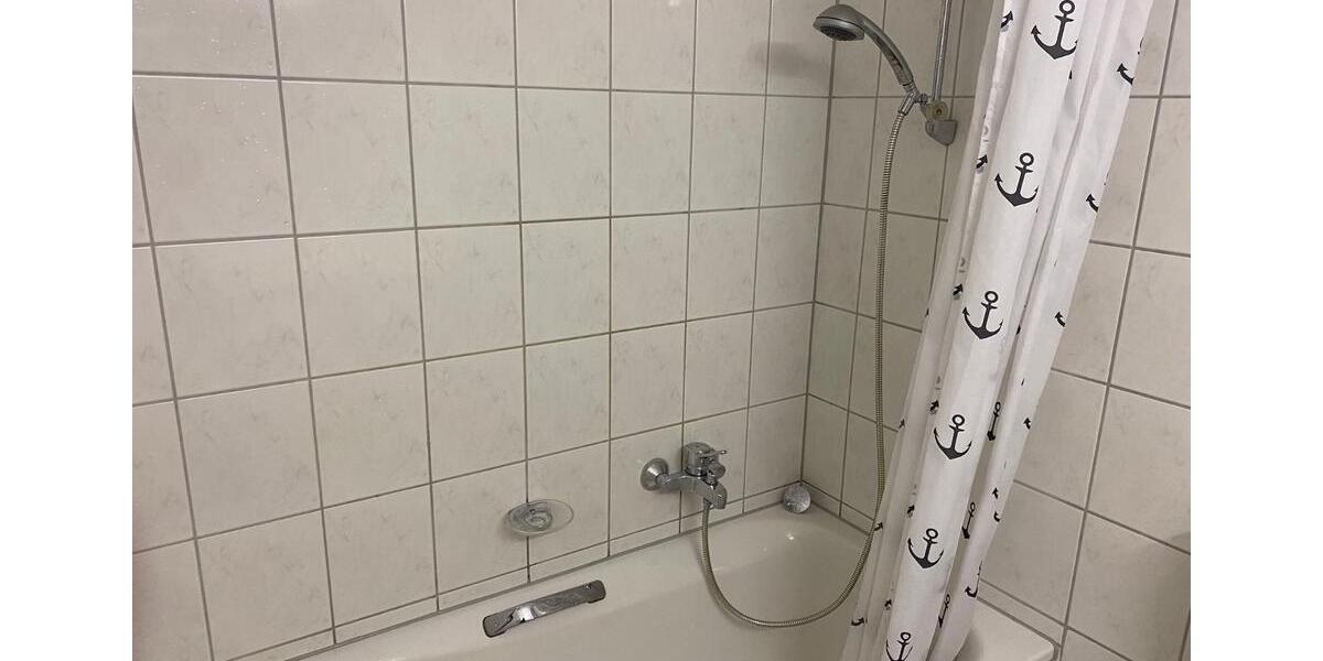 Modernes möbliertes Appartement nahe Marktredwitz 1 zimmer