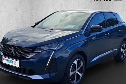 Peugeot 3008 16.881 km 20.490 &euro; Oldenburg 26135