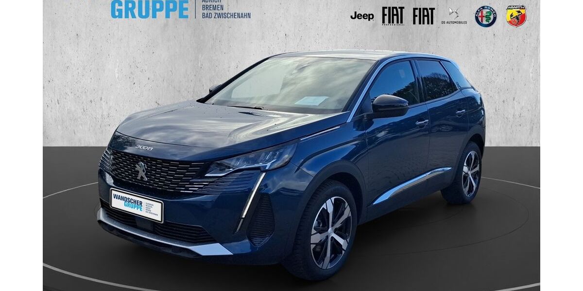 Peugeot 3008 16.881 km 20.490 &euro; Oldenburg 26135