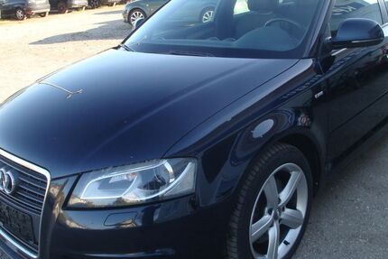 Audi A3 331.496 km 4.950 &euro; Neufahrn 84088