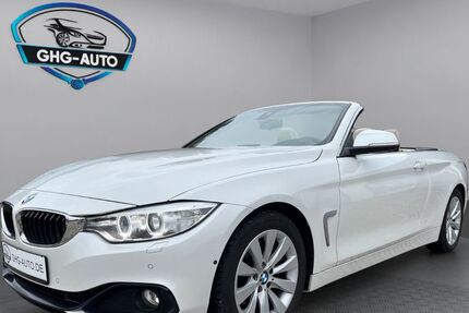 BMW 420 64.100 km 25.990 € Weßling 82234