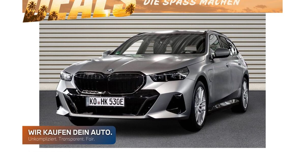 BMW 530 15.634 km 62.878 &euro; Koblenz 56073