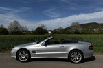Mercedes-Benz SL 500 232.000 km 20.000 &euro; Heidelberg 69117
