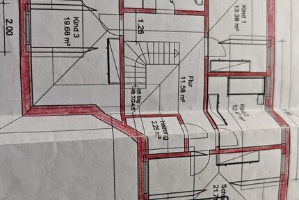 Haus Papenburg - 5 Zimmer, 154 m&sup2;, 1.200&euro; | Angebot:25992334