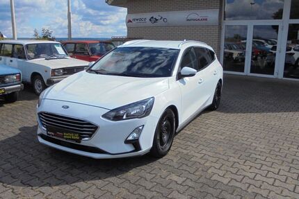 Ford Focus 170.900 km 10.790 &euro; Dresden 01157