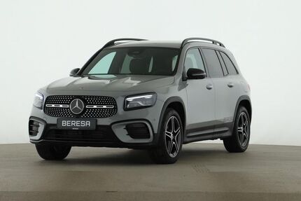 Mercedes-Benz GLB 200 9.900 km 44.950 &euro; Bielefeld 33609