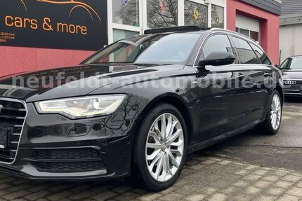 Audi A6 285.000 km 8.200 &euro; Aßlar-Werdorf 35614