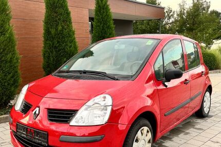Renault Modus 122.480 km 2.900 € Neuenstein 74632