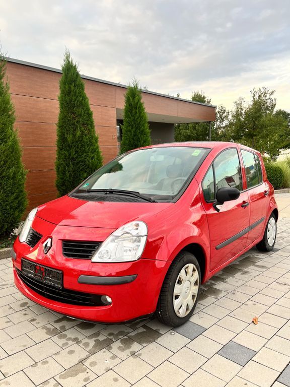 Renault Modus 122.480 km 2.900 € Neuenstein 74632