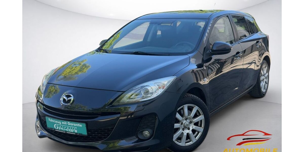 Mazda 3 184.291 km 5.990 &euro; München 81825
