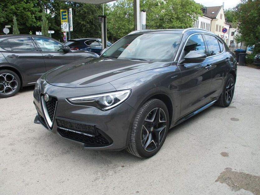 Stelvio