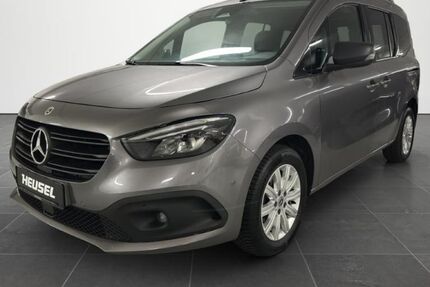 Mercedes-Benz Citan 153.986 km 17.900 &euro; Metzingen 72555