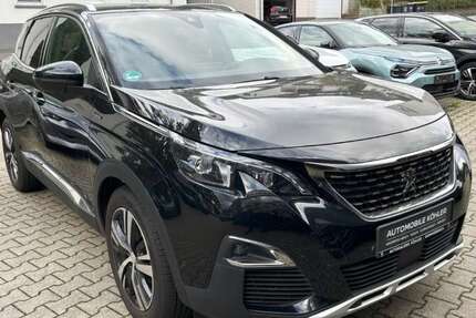 Peugeot 3008 98.400 km 17.350 € Siegen 57072