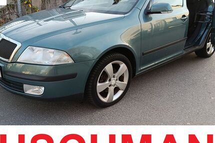 Skoda Octavia 112.100 km 4.500 &euro; Bielefeld 33609