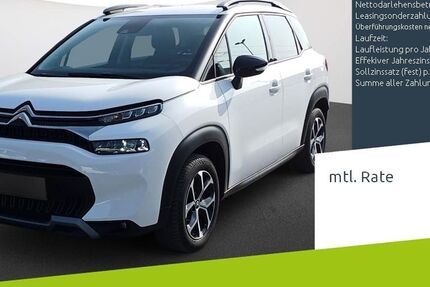 Citroen C3 Aircross 13.010 km 15.449 &euro; Borken 46325