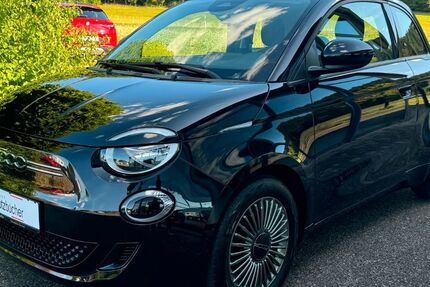 Fiat 500e 39.750 km 15.990 &euro; Schwäbisch Gmünd 73527