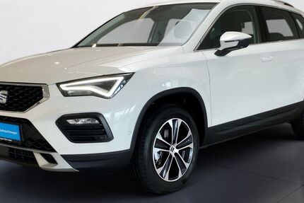 Seat Ateca 6.900 km 29.250 &euro; Einbeck 37574