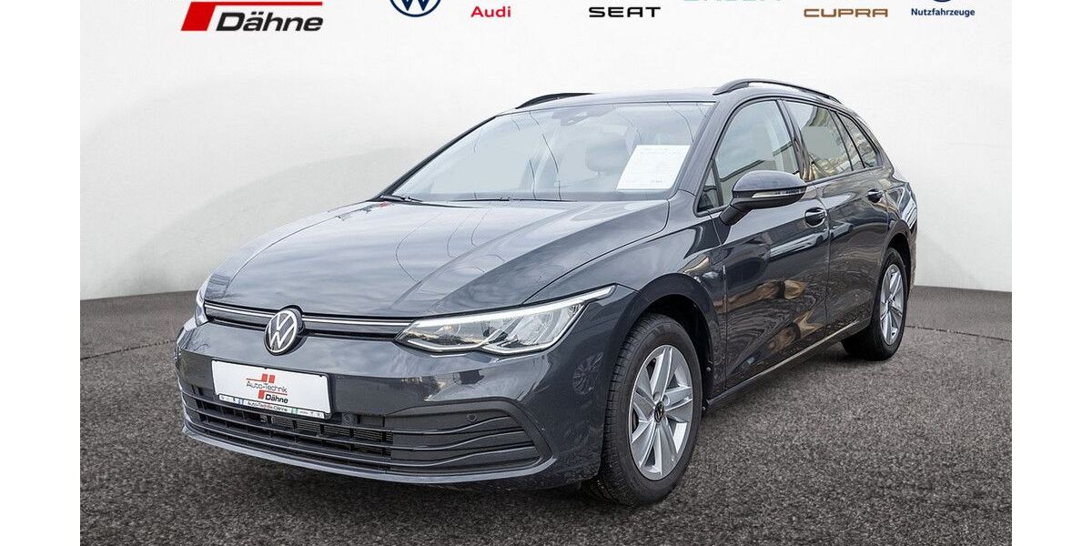 VW Golf 34.422 km 20.480 &euro; Wittenberge 19322
