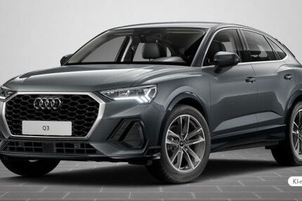 Audi Q3 2.728 km 39.900 &euro; Bingen / Rhein 55411