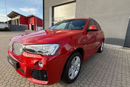 BMW X4 150.786 km 19.990 &euro; Mallersdorf-Pfaffenberg 84066