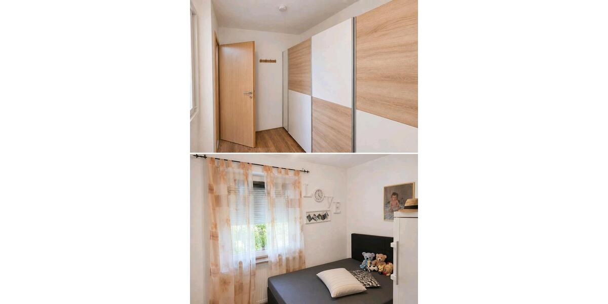 Etagenwohnung Radolfzell am Bodensee - 4 Zimmer, 95 m&sup2;, 455.000&euro; | Angebot:26413040