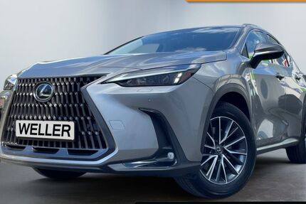 Lexus NX 450h 9.675 km 53.390 € Münster 48163