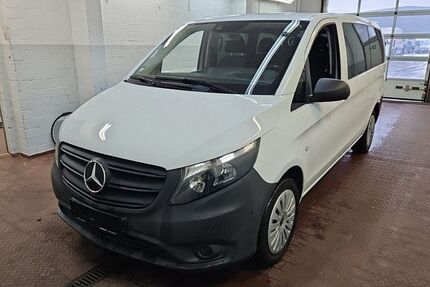 Mercedes-Benz Vito 71.500 km 29.900 &euro; KARLSFELD (b.München) 85757